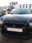 Mitsubishi ASX 2010-2023 Motorhaubenschutz (HIC) Foto 2