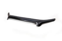 Toyota Land Cruiser Prado 150 2009-2023 Motorhaubenschutz 2009-2013 (HIC) Foto 1