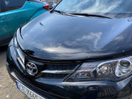 Toyota Rav 4 2013-2018 Motorhaubenschutz (HIC) Foto 3