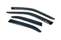 BMW 3 Series E36 1990-2000 Windabweiser SD (4 Stk, HIC) Foto 3
