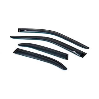 Windabweiser SD (4 Stk, HIC) BMW 3 Series E36 1990-2000 Foto 3