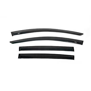 Windabweiser HB (4 Stk, HIC) Chevrolet Aveo T300 2011-2020 Foto 1