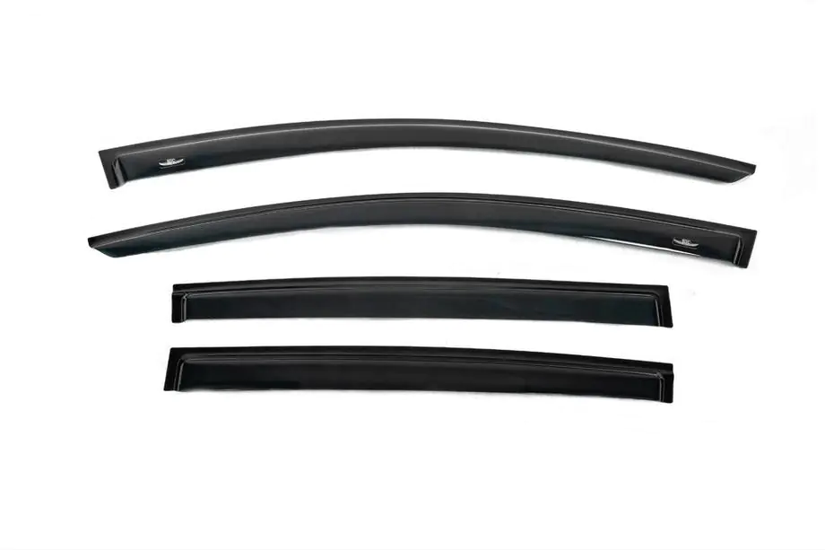 Chevrolet Aveo T300 2011-2020 Windabweiser HB (4 Stk, HIC) Image