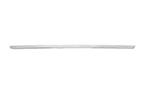 Dodge Journey 2008-2020 Kofferraumleiste Edelstahl Foto 2
