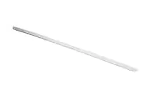 Dodge Journey 2008-2020 Kofferraumleiste Edelstahl Foto 3