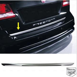 Kofferraumleiste Edelstahl Dodge Journey 2008-2020 Foto 1