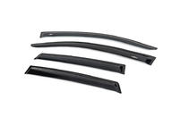 Dodge Caliber 2006-2011 Windabweiser (4 Stk, HIC) Foto 2