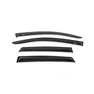 Windabweiser (4 Stk, HIC) Dodge Caliber 2006-2011 Foto 1