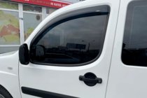 Fiat Doblo I 2005-2010 Windabweiser (2 Stk, HIC) Foto 4
