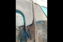 Ford Transit 2000–2014 Windabweiser (2 Stk, HIC) Foto 8
