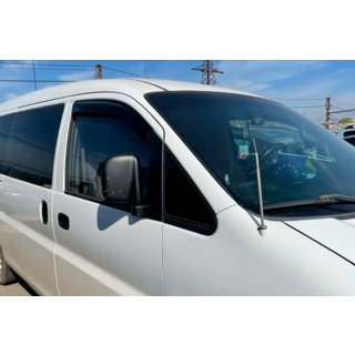 Windabweiser (2 Stk, HIC) Hyundai H200, H1, Starex 1998-2007 Foto 1