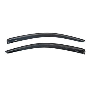Windabweiser vorne (3D, 2 Stk, HIC) Hyundai I-20 2008-2012 Foto 1
