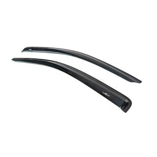 Windabweiser vorne (3D, 2 Stk, HIC) Hyundai I-20 2008-2012 Foto 2