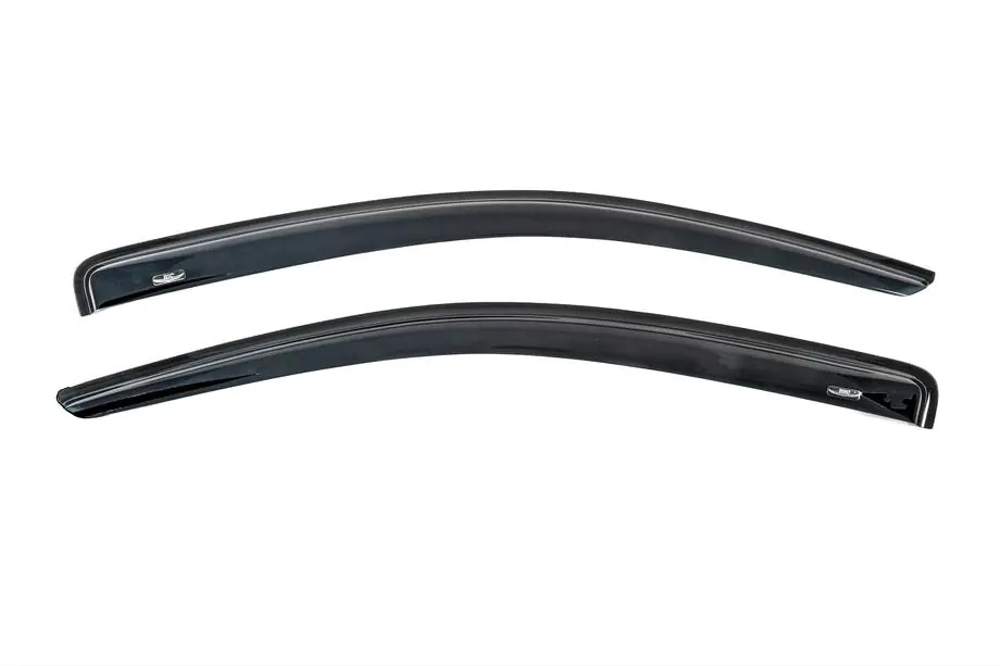 Hyundai I-20 2008-2012 Windabweiser vorne (3D, 2 Stk, HIC) Image