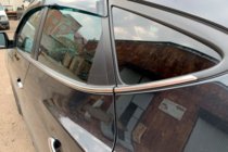 Hyundai IX-35 2010-2015 Windabweiser (4 Stk, HIC) Foto 7
