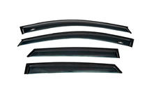 Hyundai IX-35 2010-2015 Windabweiser (4 Stk, HIC) Foto 5
