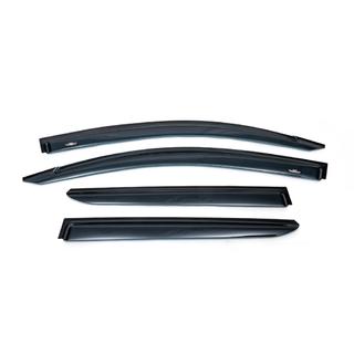Windabweiser (4 Stk, HIC) Hyundai Tucson TL 2016-2021 Foto 3