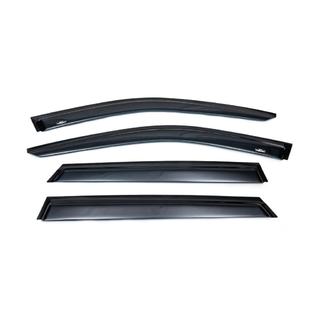 Windabweiser (4 Stk, HIC) Land Rover Discovery Sport 2014- Foto 1