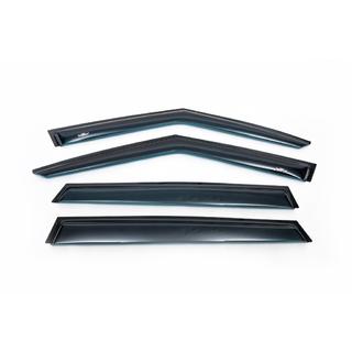 Windabweiser (4 Stk, HIC) Range Rover Sport 2014-2022 Foto 2
