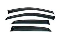 Lexus RX 2003-2009 (330) Windabweiser (4 Stk, HIC) Foto 1