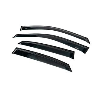 (330) Windabweiser (4 Stk, HIC) Lexus RX 2003-2009 Foto 2