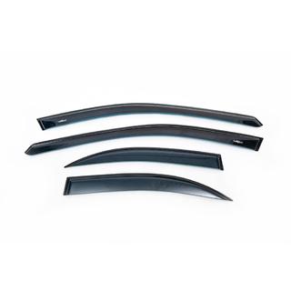 Windabweiser SD (4 Stk, HIC) Mazda 6 2003-2008 Foto 3