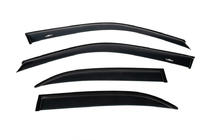 Mazda 626 1979-2002 Windabweiser 1992-1997 (4 Stk, HIC) Foto 1