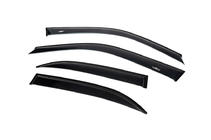 Mazda 626 1979-2002 Windabweiser 1992-1997 (4 Stk, HIC) Foto 2