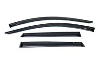 Mazda CX-5 2012-2017 Windabweiser (4 Stk, HIC) Foto 2
