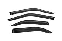 Mercedes C-class W202 1993-2001 Windabweiser SD (4 Stk, HIC) Foto 1