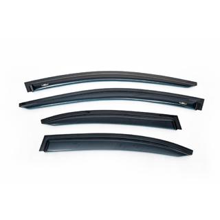 Windabweiser SD (4 Stk, HIC) Mercedes C-сlass W205 2014-2021 Foto 2