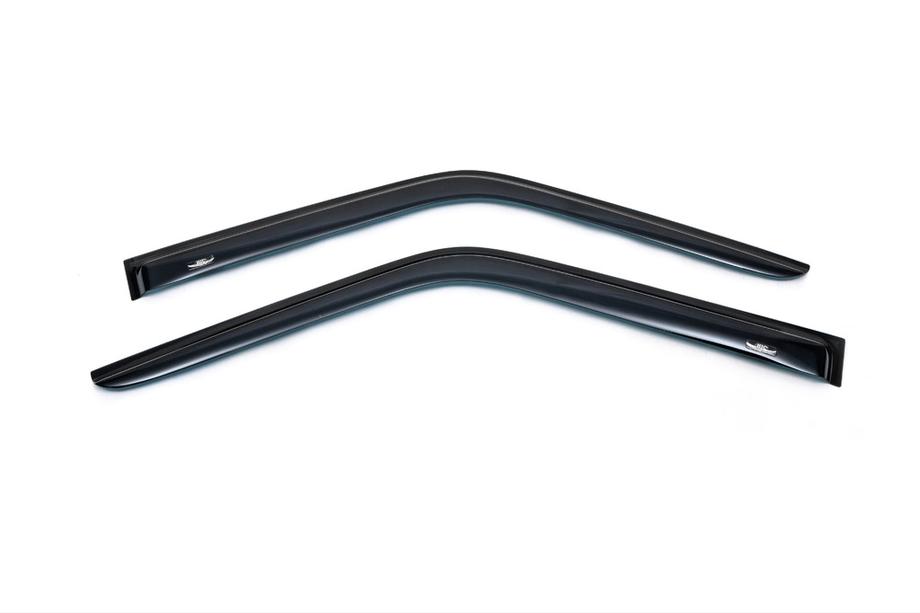 Mercedes Sprinter W901/902/903/904/905 1995–2006 Windabweiser (2 Stk, HIC) Foto 4