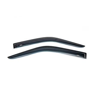 Windabweiser (2 Stk, HIC) Mercedes Vito W638 1996-2003 Foto 4