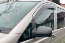 Mercedes Viano 2004-2014 Windabweiser (2 Stk, HIC) Foto 1