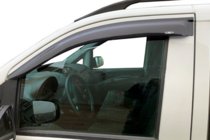 Mercedes Viano 2004-2014 Windabweiser (2 Stk, HIC) Foto 21