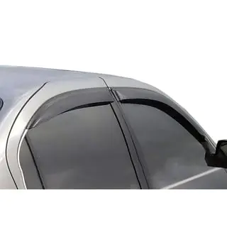 Windabweiser (4 Stk, HIC) Nissan Maxima 2000-2004