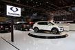 Der neue Crossover SsangYong Korando der vierten Generation Foto 12