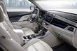 Der neue Crossover SsangYong Korando der vierten Generation Foto 4