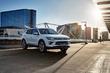 Der neue Crossover SsangYong Korando der vierten Generation Foto 8