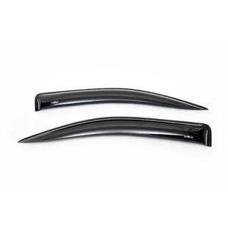 Windabweiser vorne 2013+ (2 Stk, HIC) Nissan NV200 2009- Foto 2