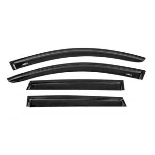Windabweiser für 7-Sitzer (4 Stk, HIC) Foto 1