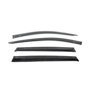 Windabweiser (4 Stk, HIC) Nissan X-trail T32/Rogue 2014-2021 Foto 1