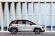 Übersicht der kompakte Crossover Citroen C3 Aircross Foto 11