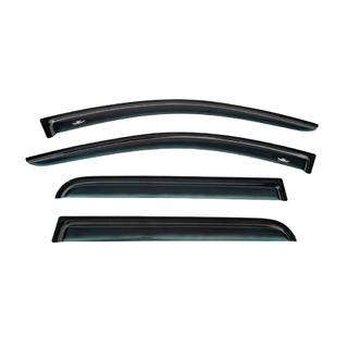 Windabweiser SW (4 Stk, HIC) Opel Astra G classic 1998-2012 Foto 1