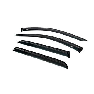 Windabweiser SW (4 Stk, HIC) Opel Astra G classic 1998-2012 Foto 2