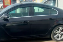 Opel Insignia 2008-2017 Windabweiser SD/HB (4 Stk, HIC) Foto 3