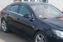 Opel Insignia 2008-2017 Windabweiser SD/HB (4 Stk, HIC) Foto 1