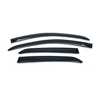 Windabweiser (4 Stk, HIC) Opel Mokka 2012-2021 Foto 1