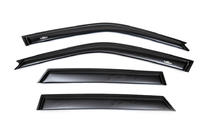 Opel Vectra A 1987-1995 Windabweiser SD (4 Stk, HIC) Foto 4