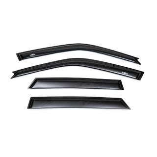 Windabweiser SD (4 Stk, HIC) Opel Vectra A 1987-1995 Foto 4